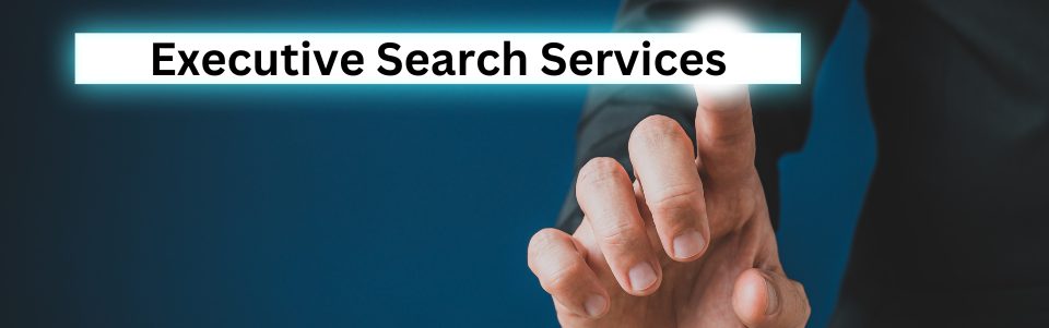 executive search services